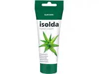 Krém na ruky ISOLDA, aloe vera