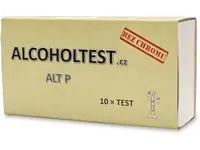 Alkoholtest ALT P