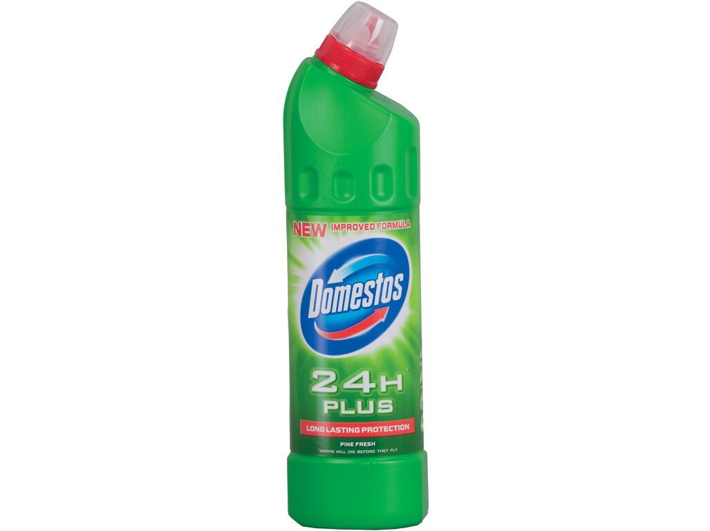 Čistící prostředek DOMESTOS, 750 ml