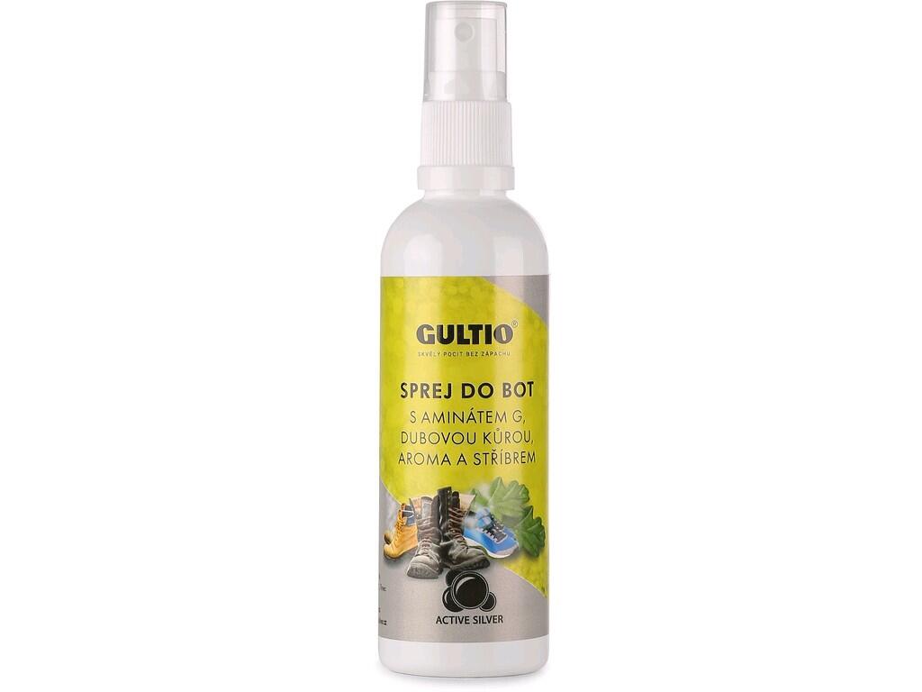 Canis Gultio Antibakteriální deodorant 100 ml